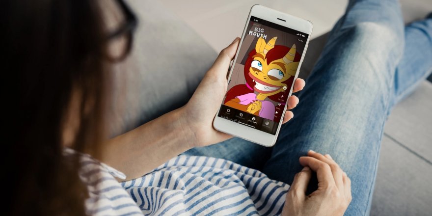 Netflix'ten Android kullanıcılarına müjde