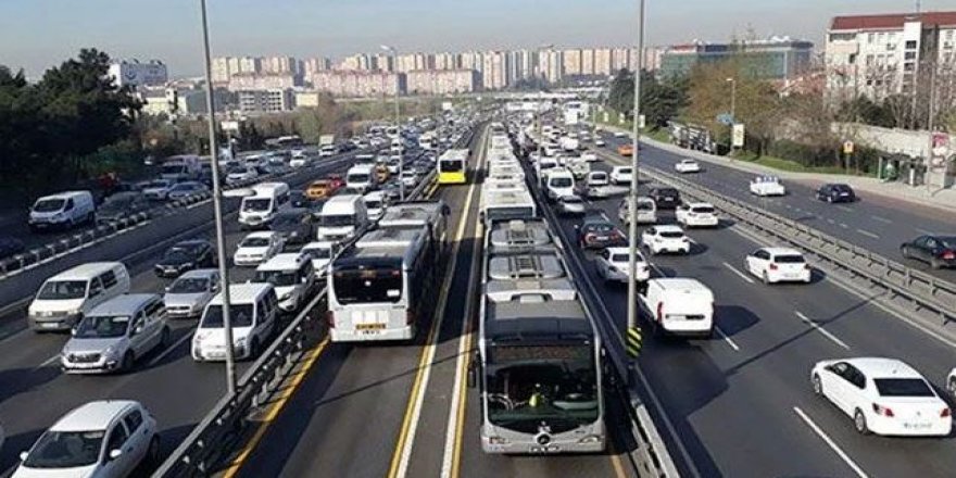 İstanbul'da yarın toplu taşıma ücretsiz olacak