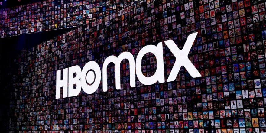 HBO Max 2022'de Türkiye'de yayına başlayacak