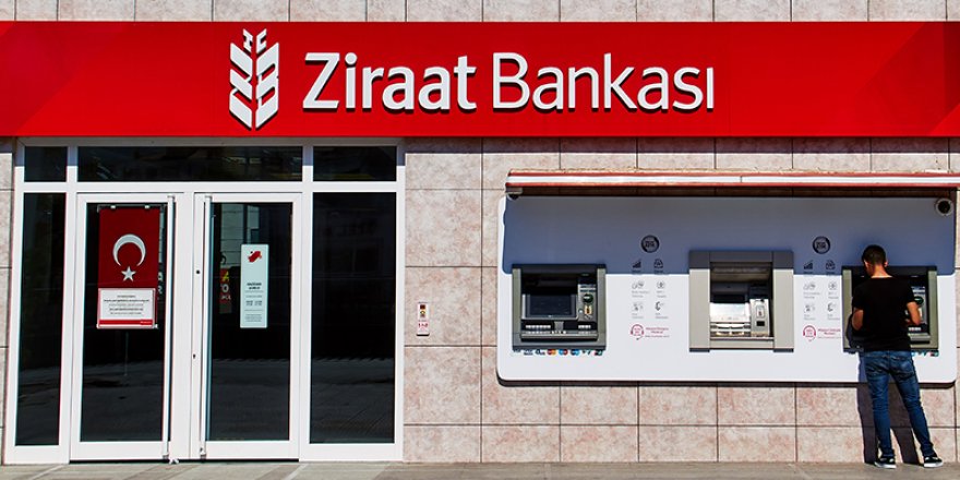 Ziraat Bankası'ndan ihtiyaç sahiplerini sevindirecek kampanya