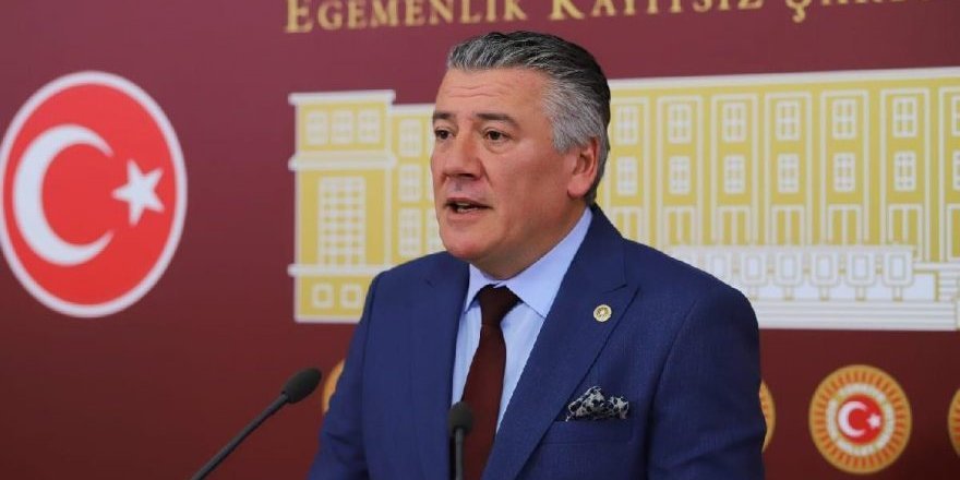 İYİ Partili Hüseyin Örs “Eylül ayının zam şampiyonu kömür oldu”