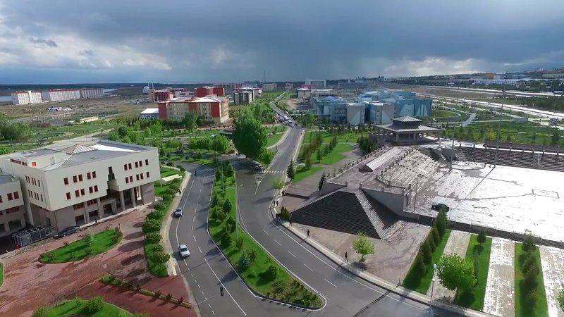 İlanı verdiler: 10 Araştırma Görevlisi alınıyor