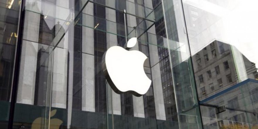 Dünyaca ünlü teknoloji markası Apple'a rekor ceza verildi
