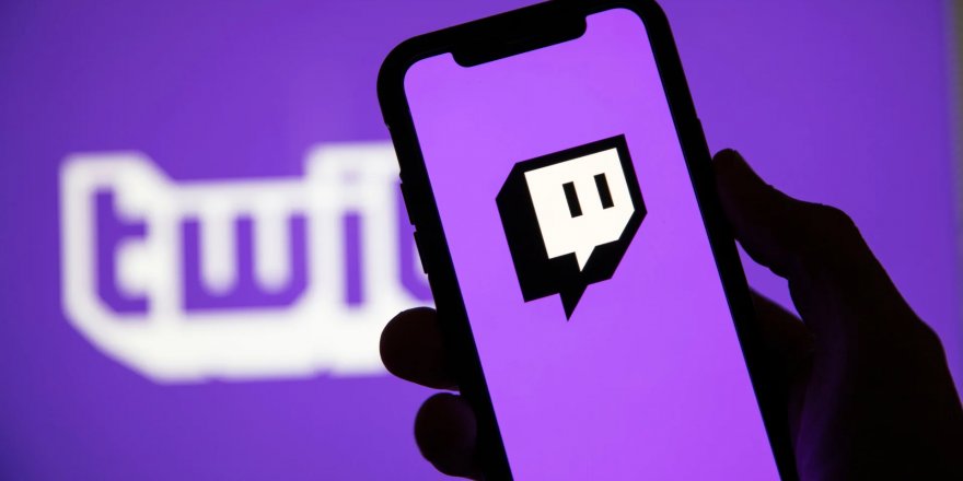 Twitch kullananların bilgilerinin sızdırıldığı ortaya çıktı