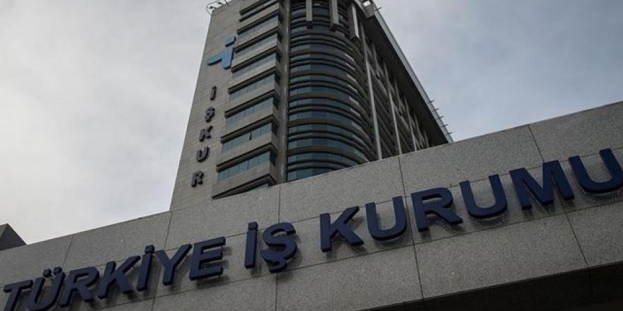 İŞKUR 130 bin personel alınacağını duyurdu