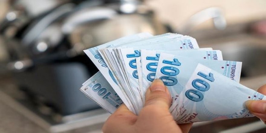 Emekli, dul ve yetim aylığı alanlara büyük müjde! İşte büyük zam