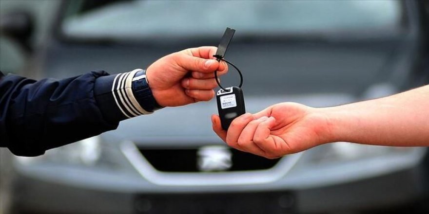 İkinci el araç satıcılarının talebi