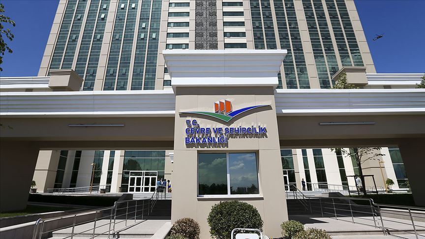 10 Coğrafi Bilgi Sistemi Uzman Yardımcısı alıyor