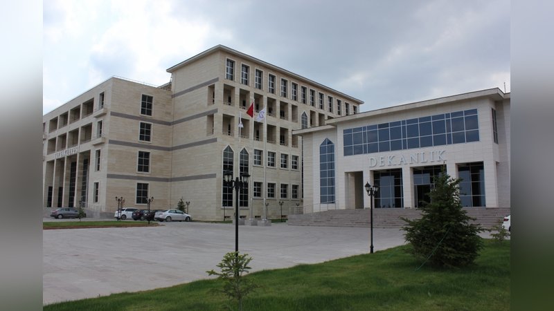 Kapadokya Üniversitesi ilanı verdi