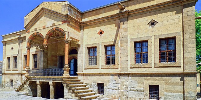 Kütahya Sağlık Bilimleri Üniversitesi duyurdu