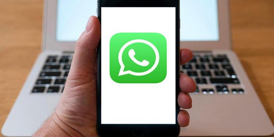 WhatsApp'tan bomba özellik! Artık tek tek seçilecek