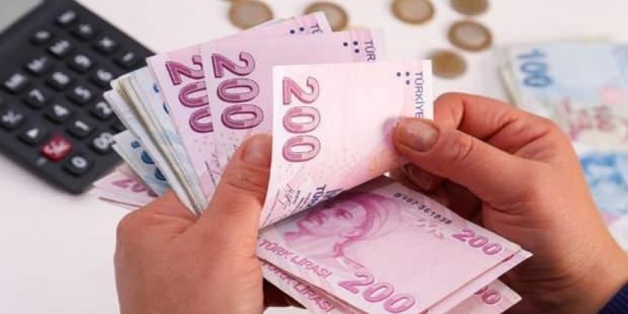 Asgari ücret zammında flaş gelişme
