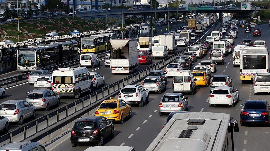 Zorunlu trafik sigortasına 'havuz' modeli geliyor