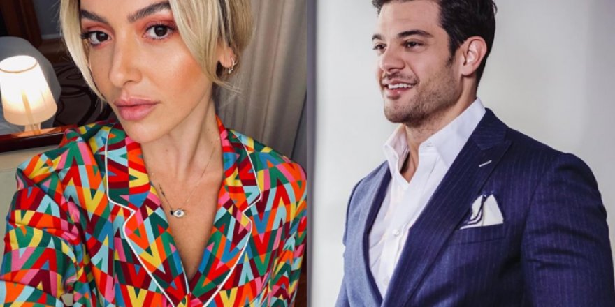 Hadise’nin yeni aşkı Mehmet Dinçerler’in eski hali şok etti. Görenler gözlerine inanamadı