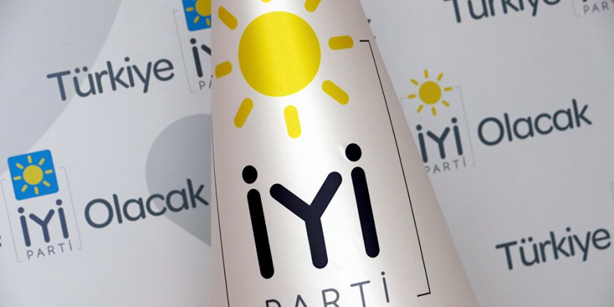 İYİ Parti, ‘Güçlendirilmiş Parlamenter Sistem’ çalışmasını anlatacak