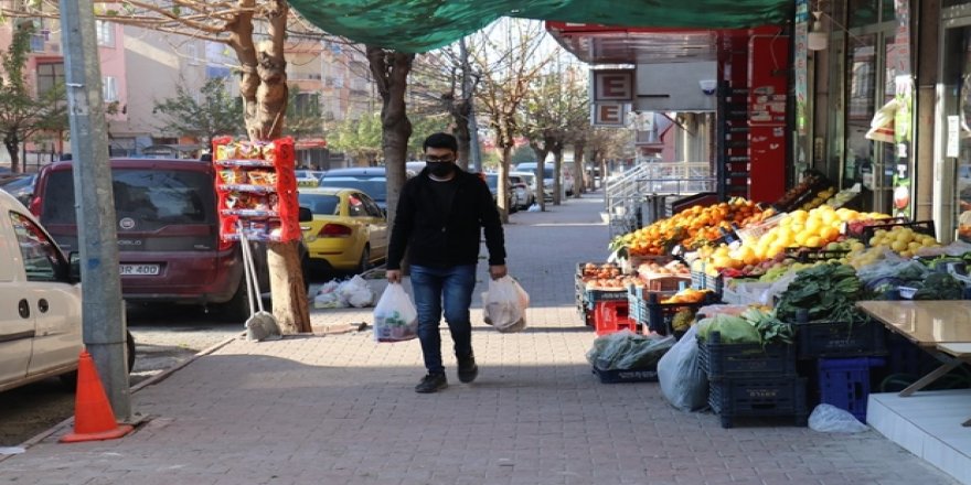 Küçük esnafa müjde! Teklif TBMM'de görüşülecek