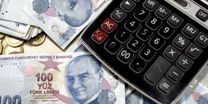 3600 ek göstergeyle ilgili önemli açıklaması! Tarih verildi