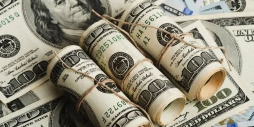 Dolar kaç TL, Dolar kaç lira?