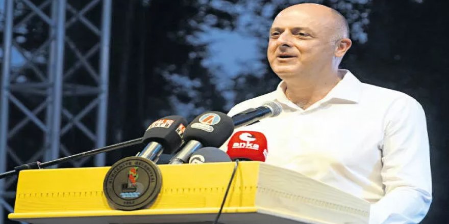 İYİ Parti’den hem öğrencileri hem de ailelerini sevindirecek haber