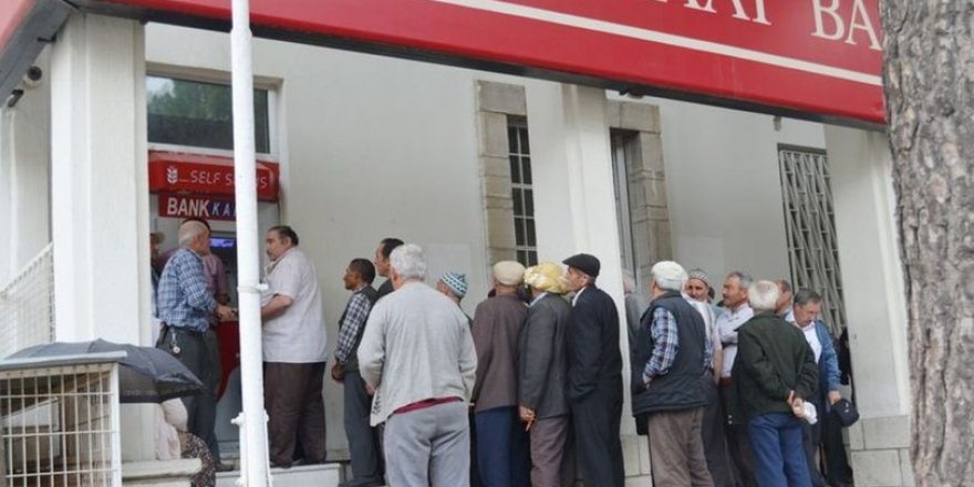 BAĞKUR, SGK ve SSK’lı olan milyonlarca kişiye erken emeklilik müjdesİ