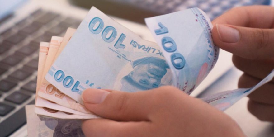 Emeklilere müjde! 500 TL zam gelecek