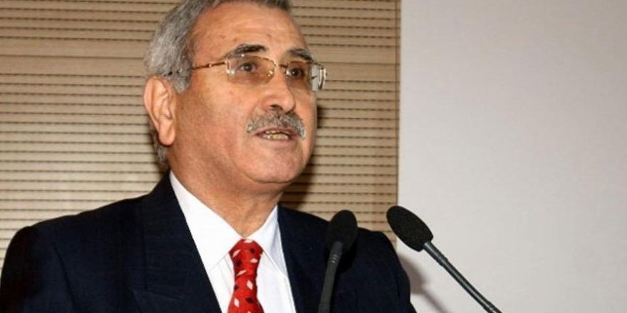 İYİ Partili Durmuş Yılmaz’dan çok kritik 128 milyar dolar ve Berat Albayrak uyarısı