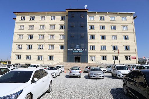 Belediye sinyalizasyon malzemesi satın alınacak