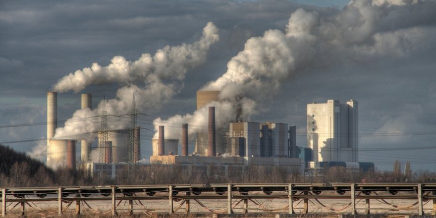 Artık Google çevreyi ne kadar kirlettiğinizi gösterecek