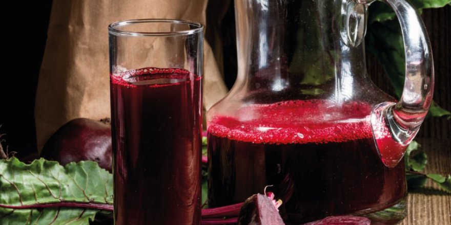 Kışın mutlaka sofranızda olsun!