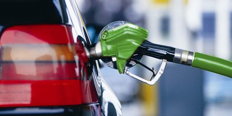 Benzine büyük zam geliyor