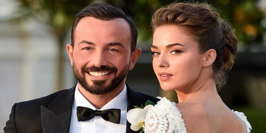 Hakan Baş ile boşanan Bensu Soral’dan ayrılık sonrası paylaşım