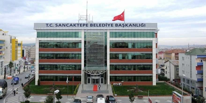 Sancaktepe Belediyesi doğalgaz ilanı verdi