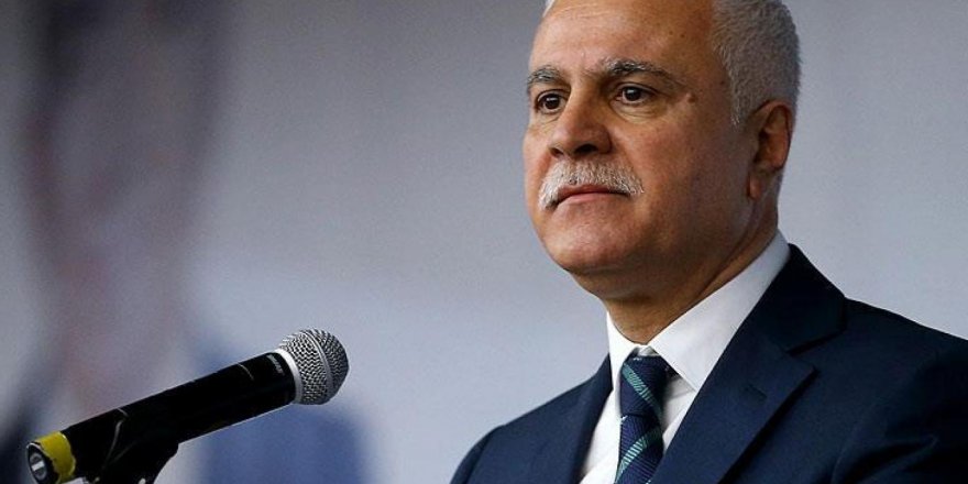 İçişleri Bakanlığı'ndan Koray Aydın'a siyasi cinayet telefonu