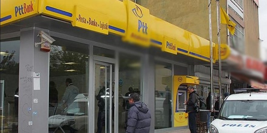 PTT'den herkese 1500 TL! Sadece kimlik yeterli