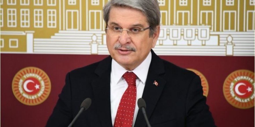 İYİ Partili Aytun Çıray Pandora Belgelerini meclise taşıdı