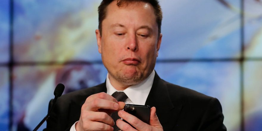 Elon Musk Hamster Coin paylaşımı yaptı, ortalık karıştı