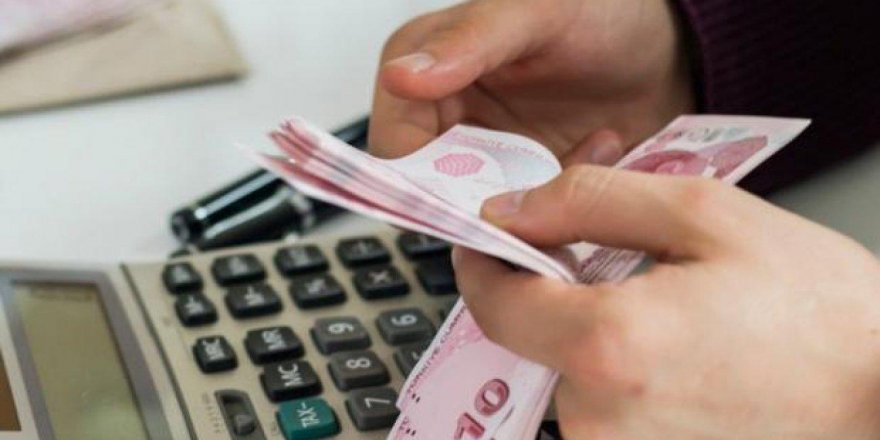 Çalışan herkes alabilecek! Nakit 1.144 TL