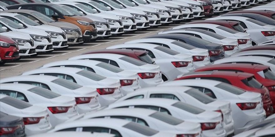 Araba almak hayal oldu! Bir gecede 60 bin tl zam
