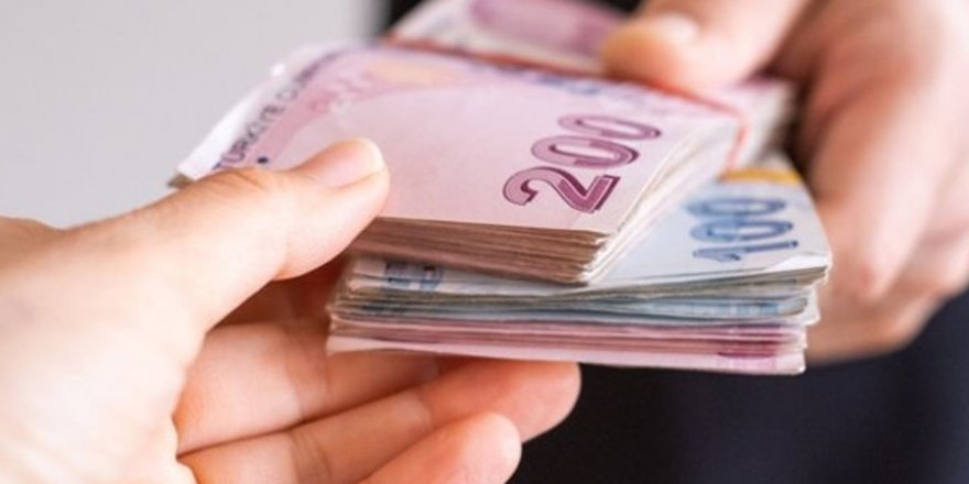 Asgari ücrette flaş açıklama