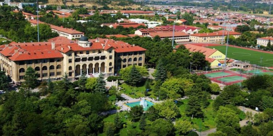 Üniversiteye 200 Sözleşmeli Personel alım ilanı