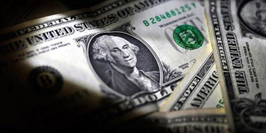 Dolar'da yeni rekor