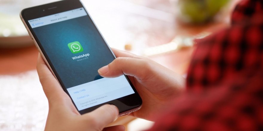 WhatsApp kullanıcılara müjdeyi verdi