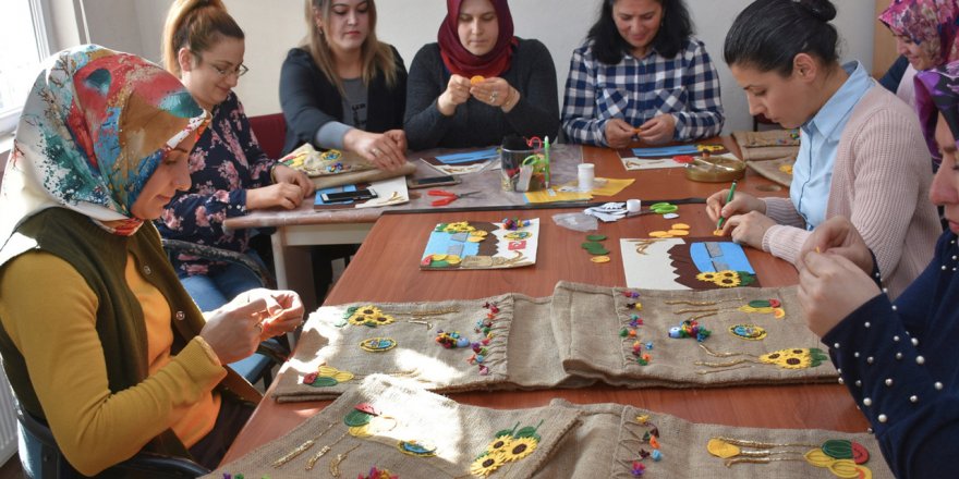 İŞKUR'dan evden çalışmak isteyenlere müjde