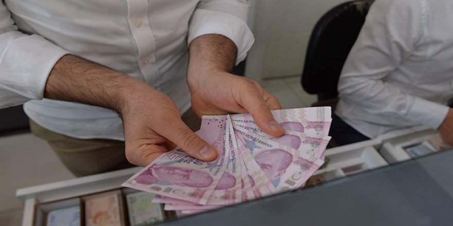 Yüzbinlerce çalışanı ilgilendiriyor! Emekli aylıkları yükseliyor