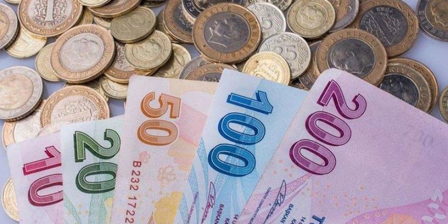 Türk-İş'ten gelir vergisi düşürülsün talebi