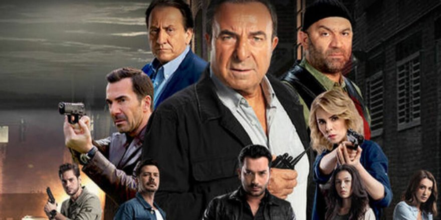 Arka Sokaklar’daki krizde flaş gelişme