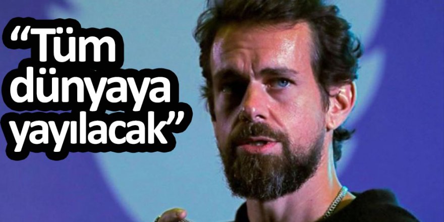Twitter'in kurucusundan korkutan iddia: Tüm dünyaya yayılacak