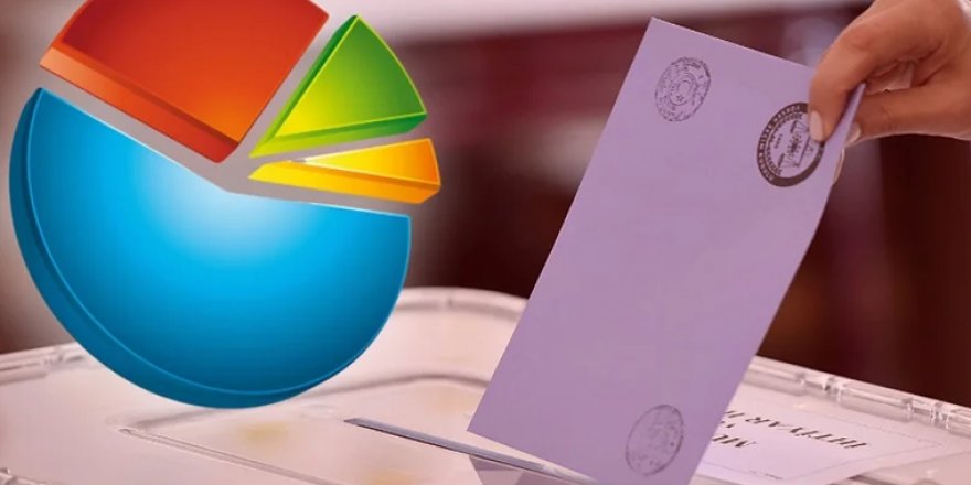 Saray'ın anketçisi yeni anketi açıkladı, AKP'liler inanamadı