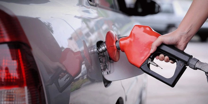 Akaryakıtla ilgili flaş karar! Resmi Gazete'de yayımlandı