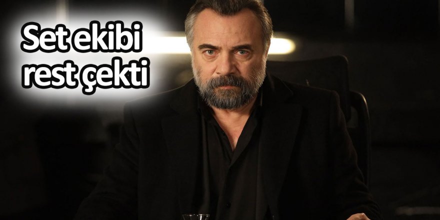 Eşkıya Dünyaya Hükümdar Olmaz bitiyor mu?